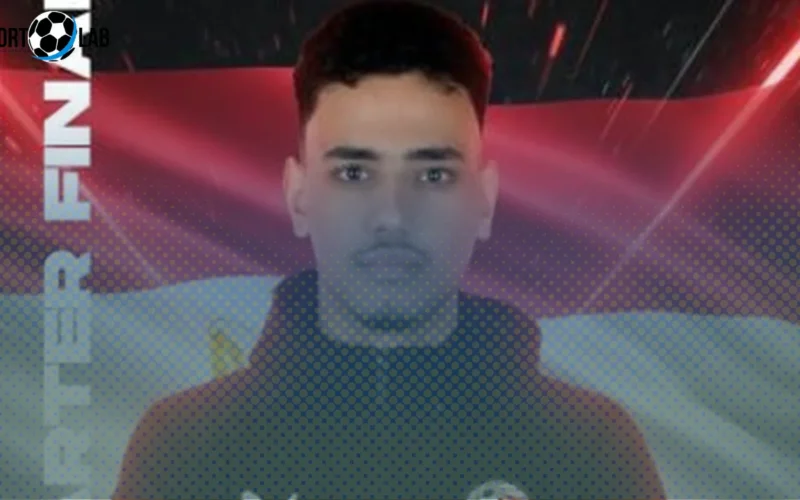 اتحاد الكرة يجتمع مع عمر الشحات لتمثيل مصر في بطولة العالم للألعاب الإلكترونية